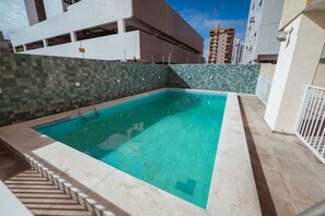 Appartement | 3 chambres