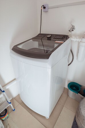 Appartement | 3 chambres