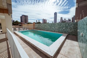 Apartemen | 3 kamar tidur