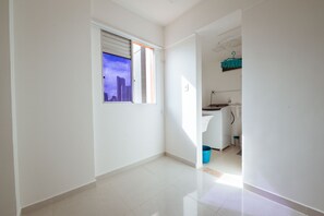 Apartment | 3 bedrooms - Apto Pet-friendly c Piscina Wi-fi ar e Garagem (João Pessoa)