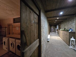 Intérieur