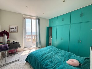 1 多间卧室、免费 WiFi