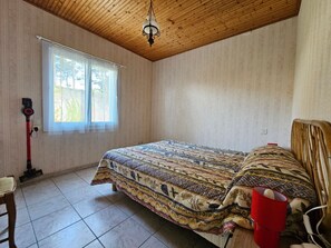 3 chambres