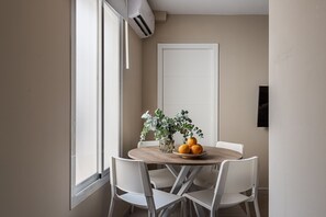 Dining - Waou Seville Center IV (Sevilla)