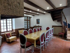 Restauration