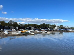 Marina/club náutico