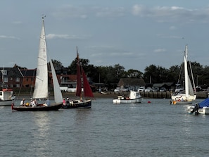 Marina/club náutico