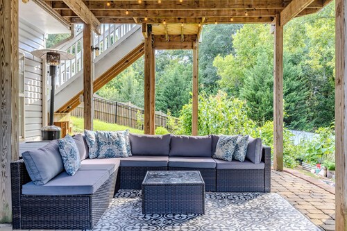 Cozy 2bd-ba Private Above Ground First Floor Suite