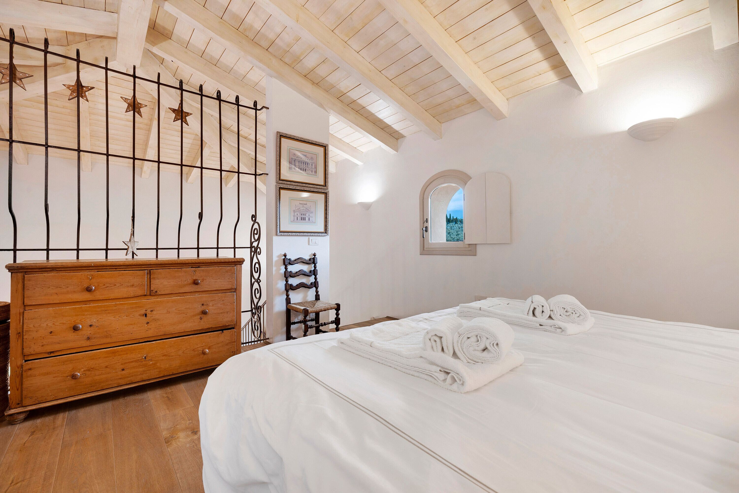 1 slaapkamer, wifi, beddengoed