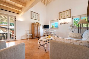 Televisio, pöytätennispöytä