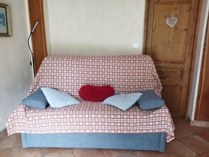 1 bedroom, WiFi