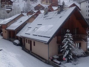 Aussenbereich