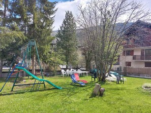 Kinderbereich