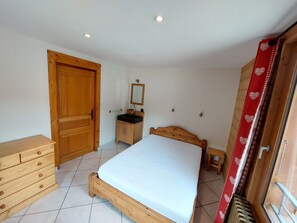 3 habitaciones y wifi 