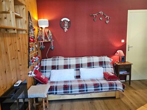 2 Schlafzimmer