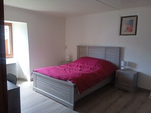 1 chambre