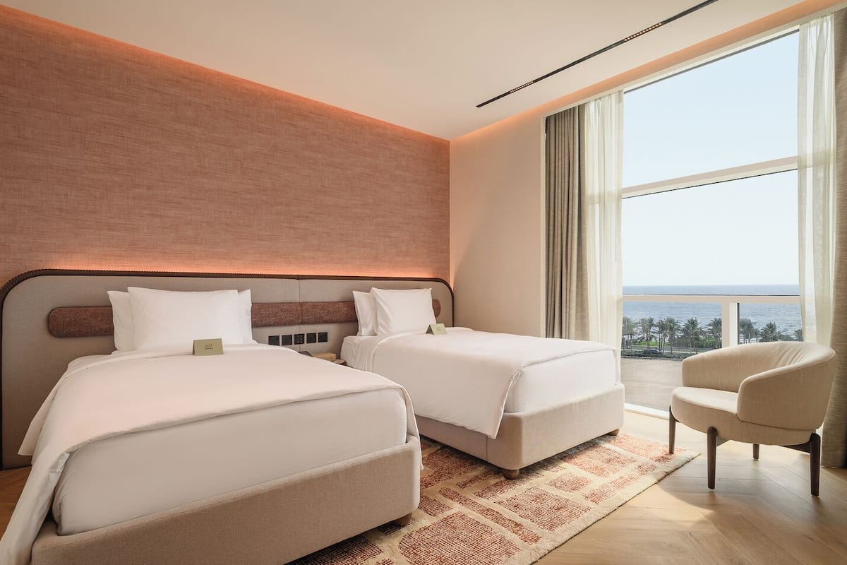 Superior Suite | Free WiFi