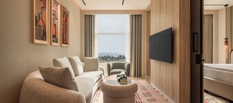 Fanaya Hotel Jeddah