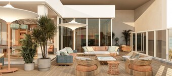 Fanaya Hotel Jeddah