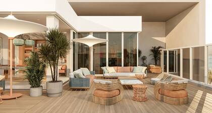Fanaya Hotel Jeddah