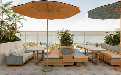 Fanaya Hotel Jeddah