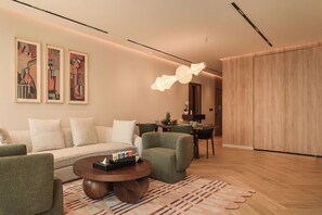 Superior Suite