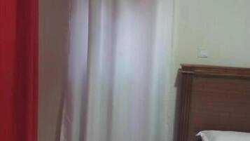 1 slaapkamer, beddengoed