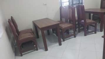 Restaurantes