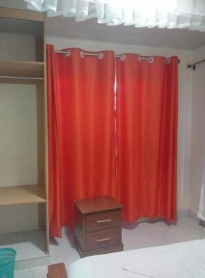 1 Schlafzimmer, Bettwäsche