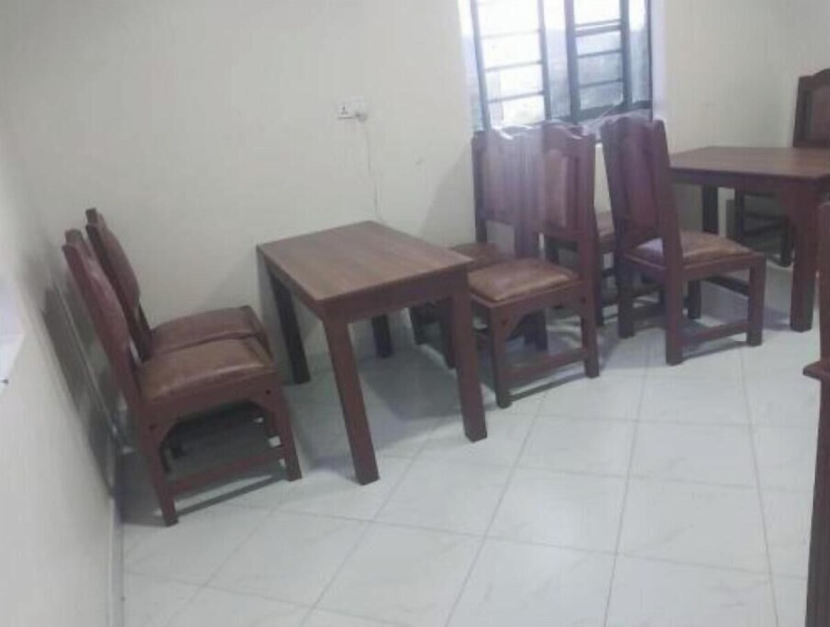 Image de profil de l’hôte