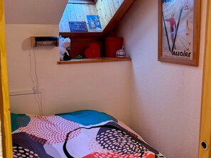 1 Schlafzimmer