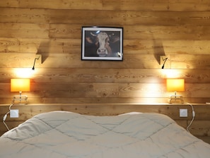 1 Schlafzimmer, WLAN