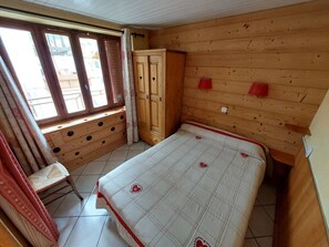 2 bedrooms, WiFi