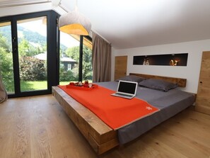3 dormitorios, wifi, ropa de cama