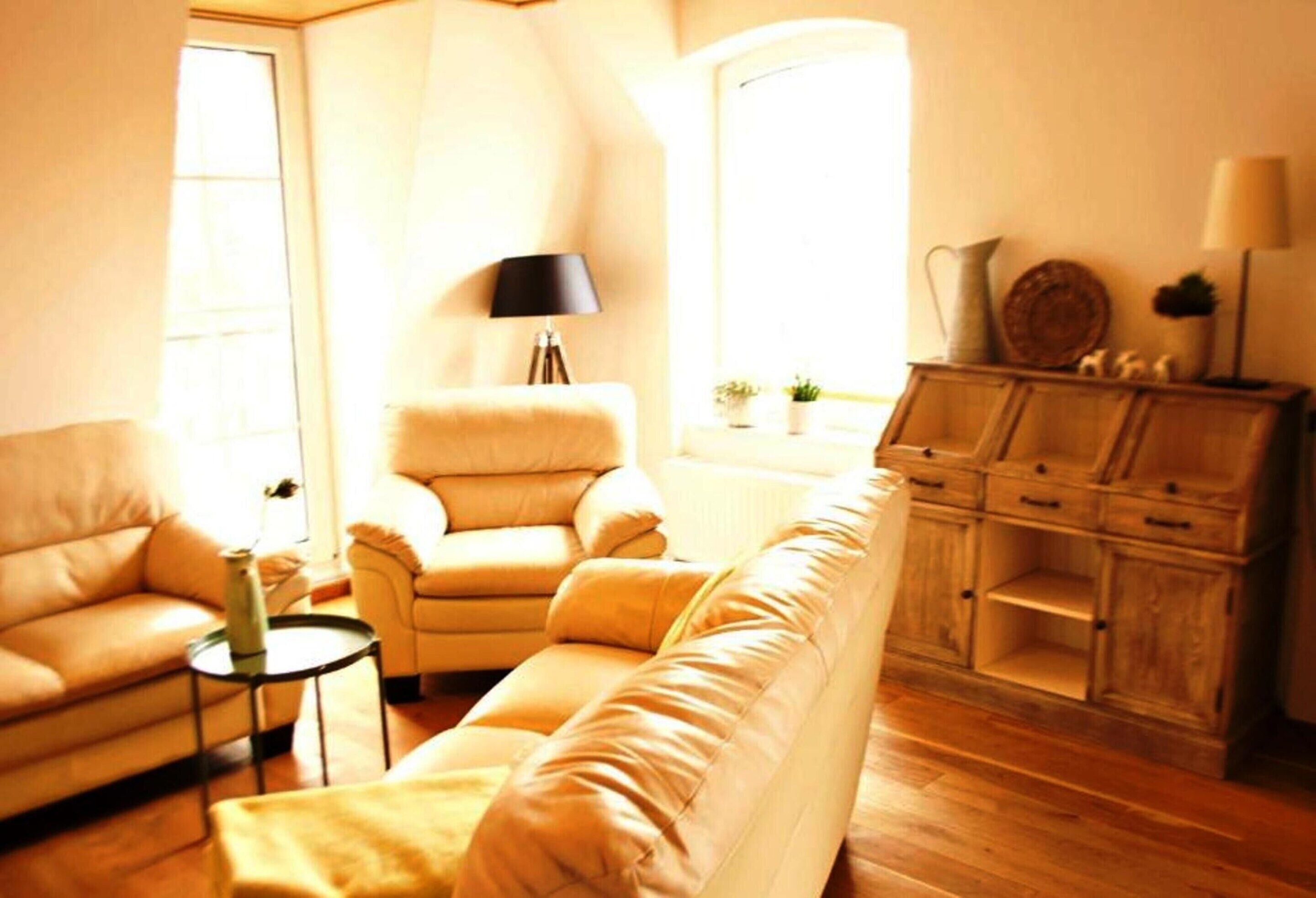 Apartment | Living room