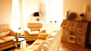 Apartment | Living room