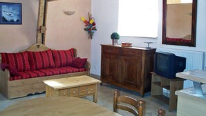 Coin séjour