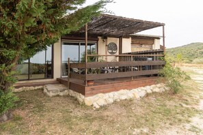 テラス / パティオ