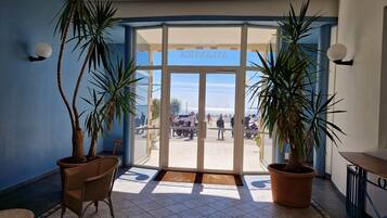 Interieur