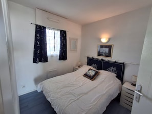 2 chambres