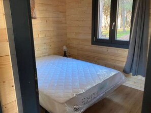2 chambres, Wi-Fi gratuit