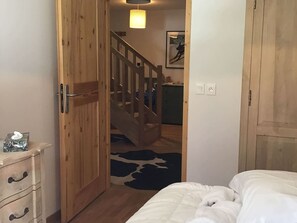 3 habitaciones y wifi gratis 