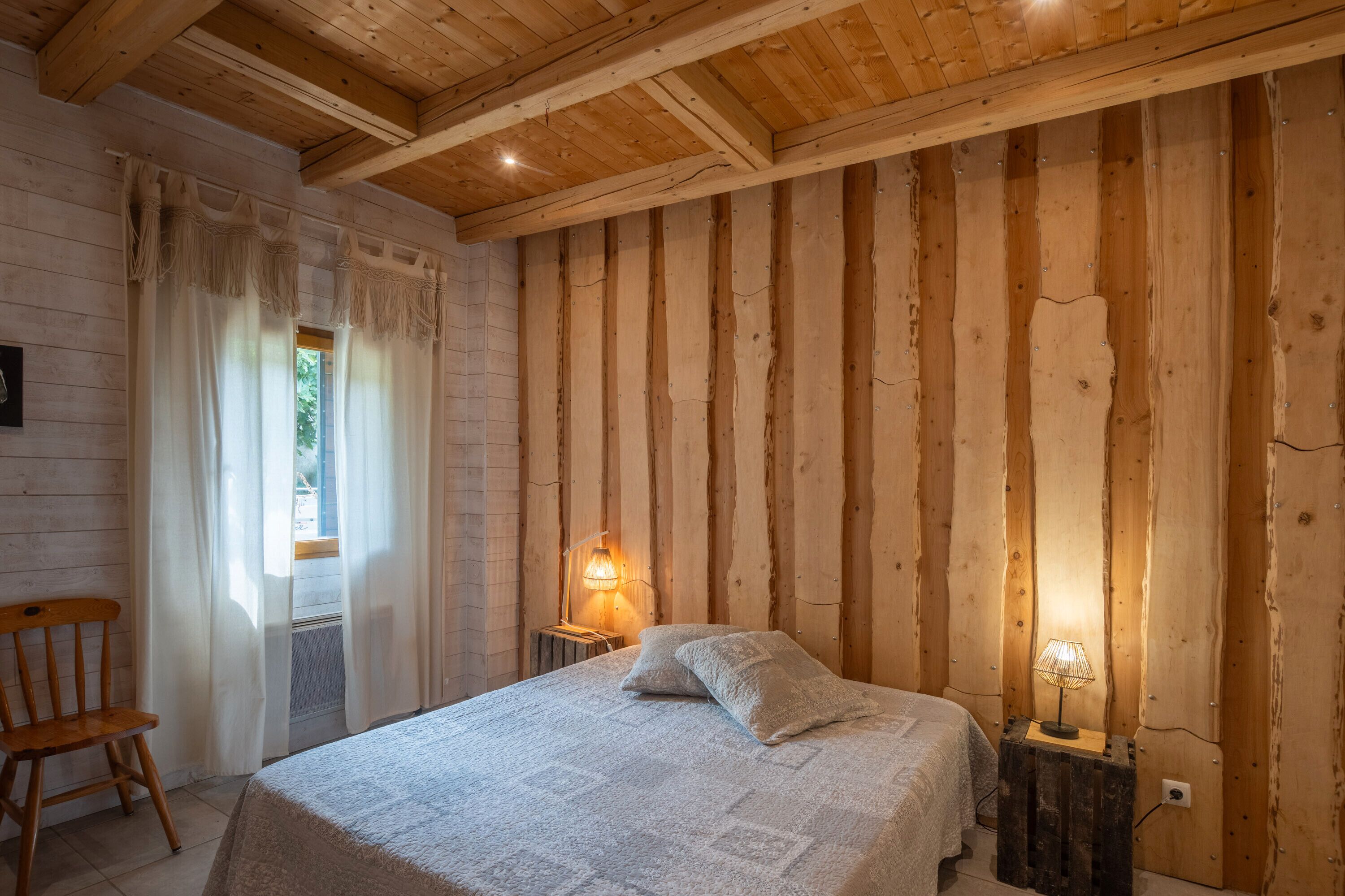 2 Schlafzimmer, Bettwäsche, Rollstuhlgeeignet