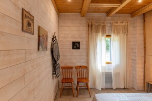 2 habitaciones