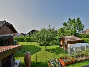 Terrain de lâhĂ©bergement