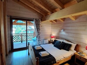 7 chambres, Wi-Fi gratuit