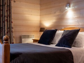 7 Schlafzimmer, kostenloses WLAN