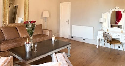 Guest Room - Château de la Rive - 2 Persons