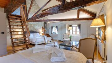 3 Schlafzimmer, BettwÀsche