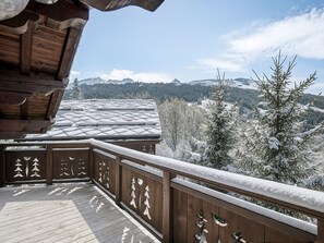 Terrain de l’hébergement 